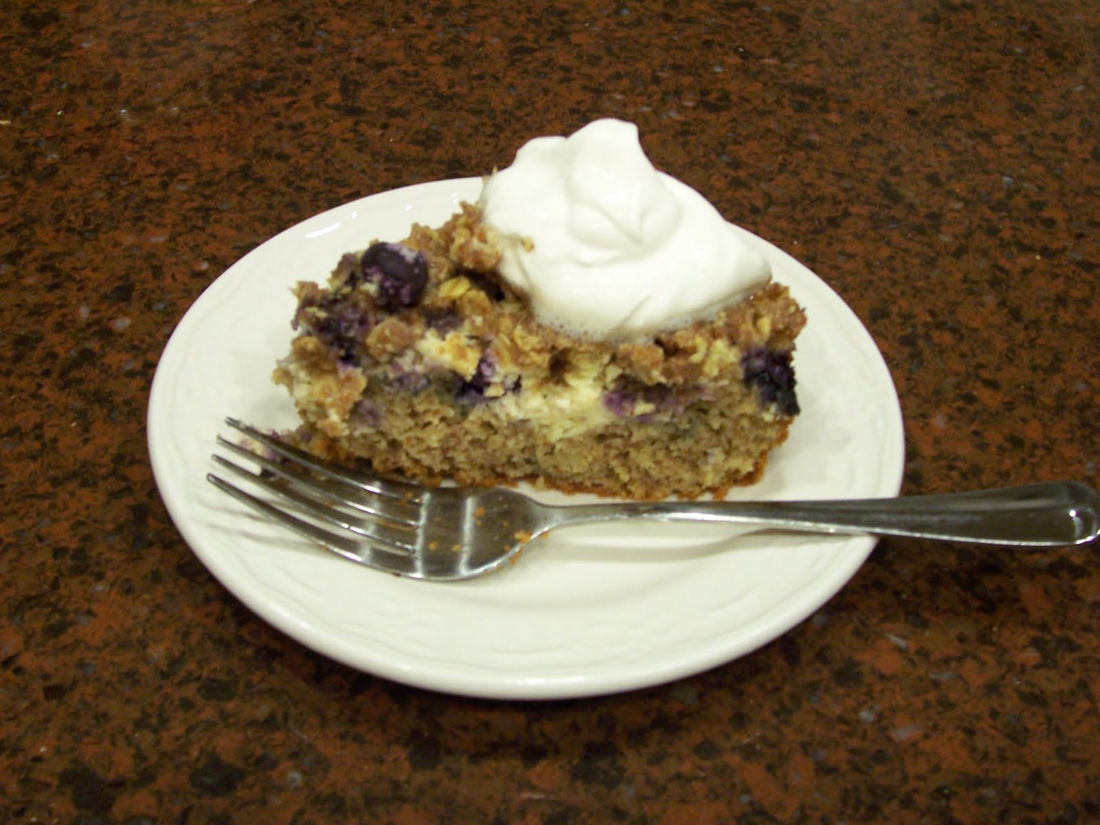Low Carb Coffee Cake
 Delicious Low Carb Recipes Low Carb Blueberry Coffee Cake