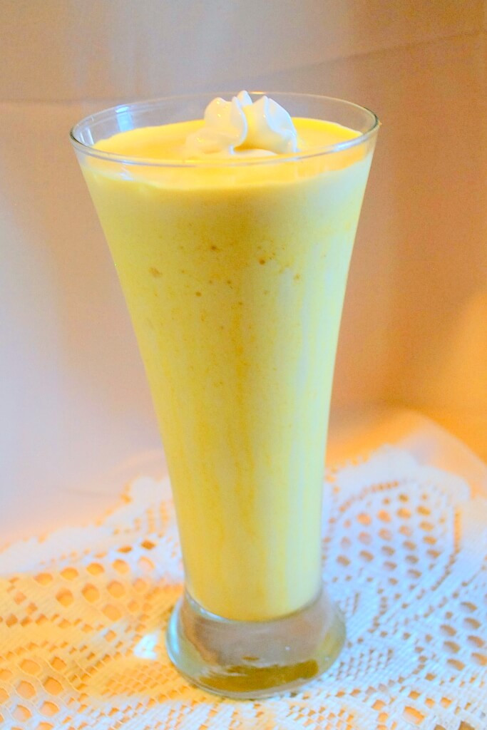 Low Carb Low Calorie Smoothies
 Sunrise Surprise Smoothie Low Carb Low Fat