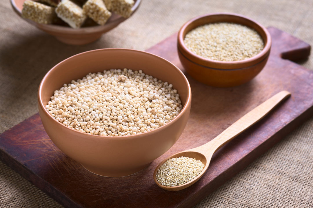 Low Carb Quinoa
 Quinoa Carbs Your Guide to Quinoa on the Keto Diet