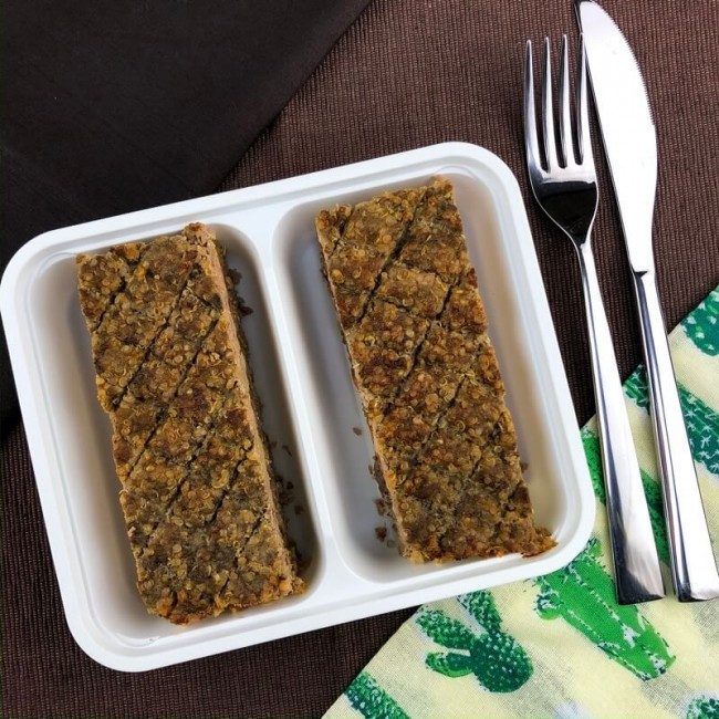 Low Carb Quinoa
 Quibe de Quinoa "Mistura" "Low Carb"