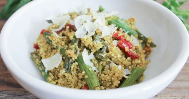 Low Carb Quinoa
 The top 20 Ideas About is Quinoa Low Carb Best Diet and