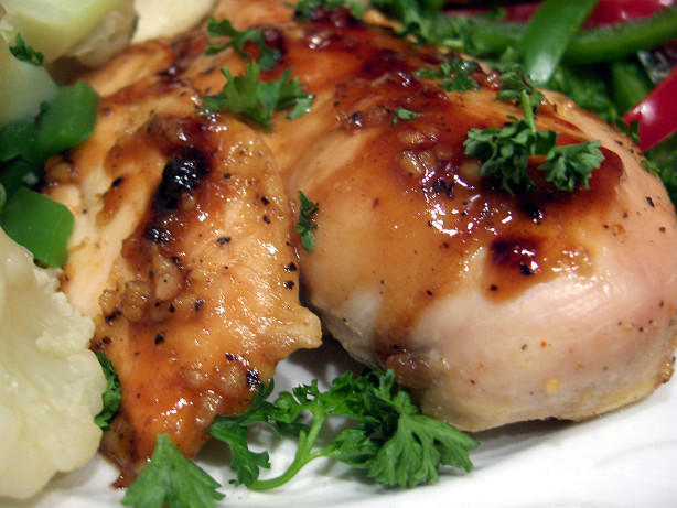 Low Cholesterol Chicken Breast Recipes
 Ginger Me Up Chicken Low Fat Honey And Ginger Chicken