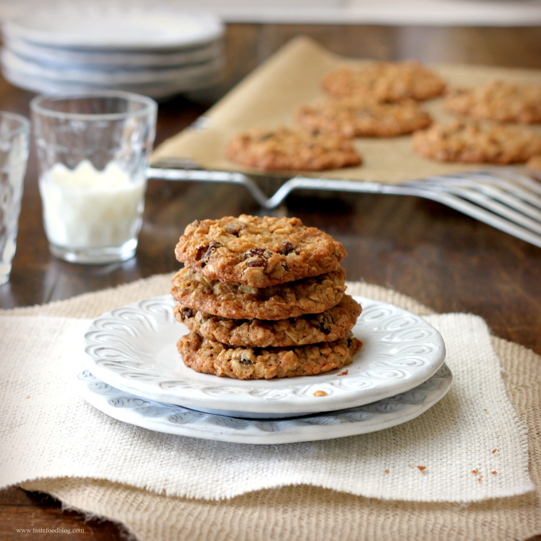 Low Cholesterol Oatmeal Cookies
 Top 35 Low Cholesterol Oatmeal Cookies Best Round Up