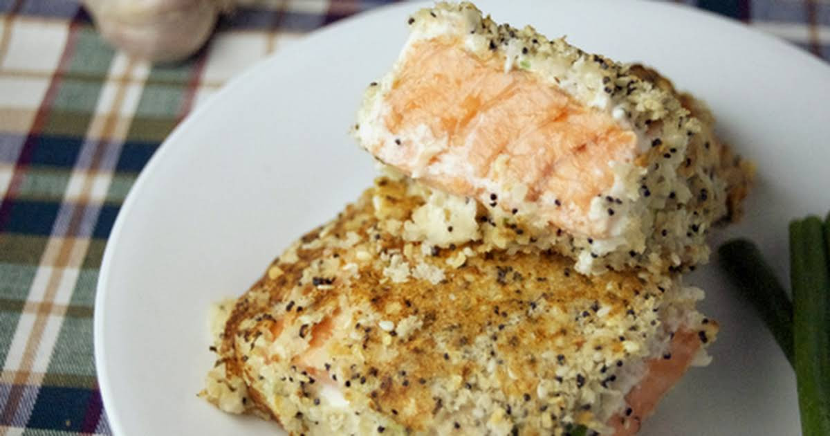 Low Cholesterol Salmon Recipes
 Low Fat Baked Salmon Recipes