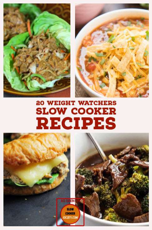 Low Cholesterol Slow Cooker Recipes
 The Best Ideas for Low Cholesterol Slow Cooker Recipes