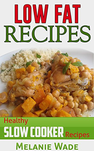 Low Cholesterol Slow Cooker Recipes
 The Best Ideas for Low Cholesterol Slow Cooker Recipes