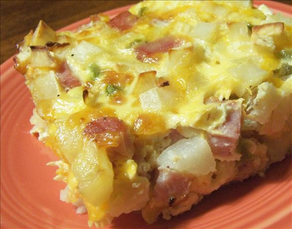 Low Fat Casserole Recipes
 Low Fat Hash Browns Casserole Recipe Food