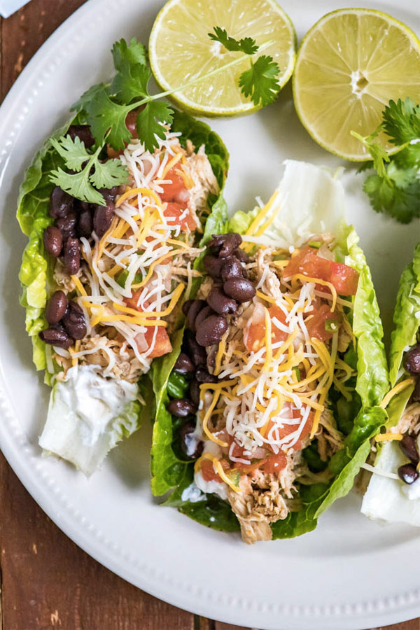 Low Fat Keto Recipes
 Keto Tacos – 7 Best Fat Burning Low Carb Tacos Shells and