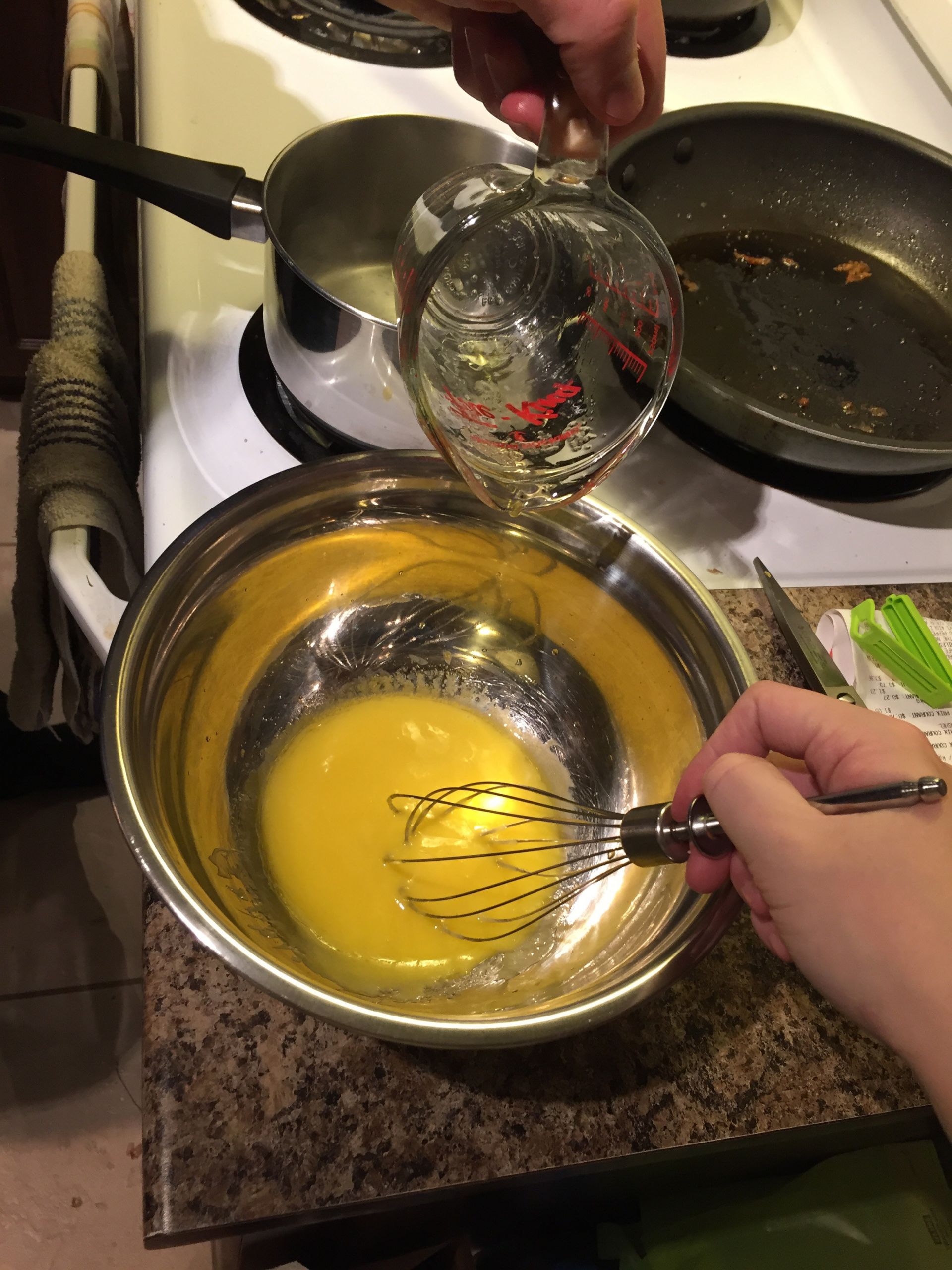 Low Fat Keto Recipes
 Hollandaise Sauce