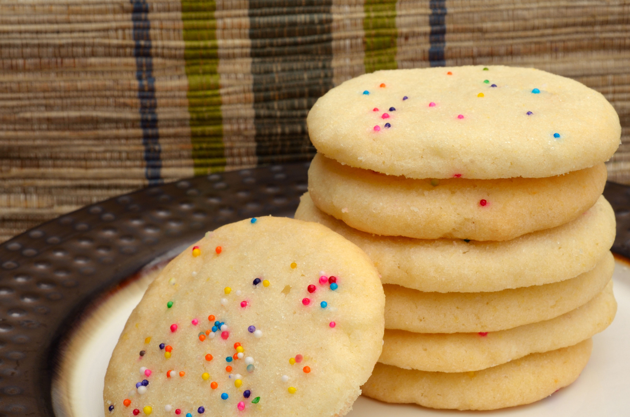 Low Fat Sugar Cookies
 Recipe Low Fat Sugar Cookies – Health Essentials from