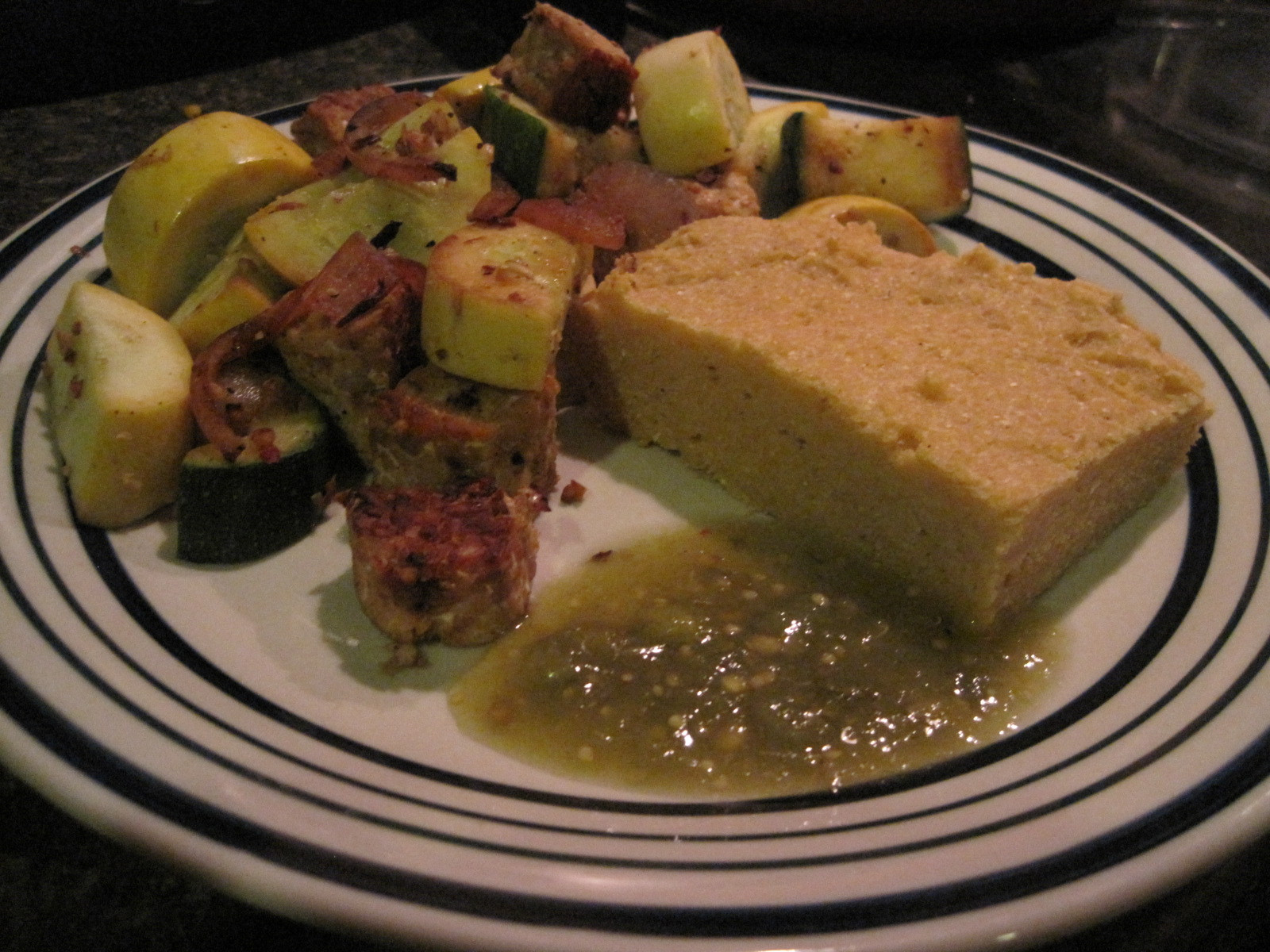 Low Fat Vegetarian Protein
 High Protein Low Fat Vegan Cornbread