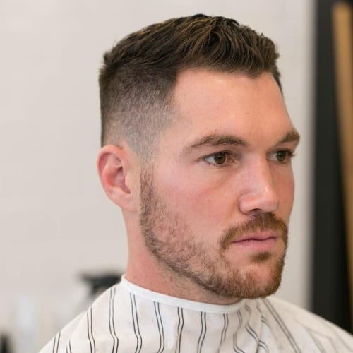 Low Maintenance Mens Short Haircuts
 50 Low Maintenance Haircuts for Men Styling Tips Men