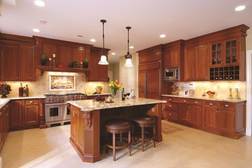 Low Voltage Kitchen Cabinet Lighting
 24 Volts vs 12 Volts for LED Under Cabinet Lighting