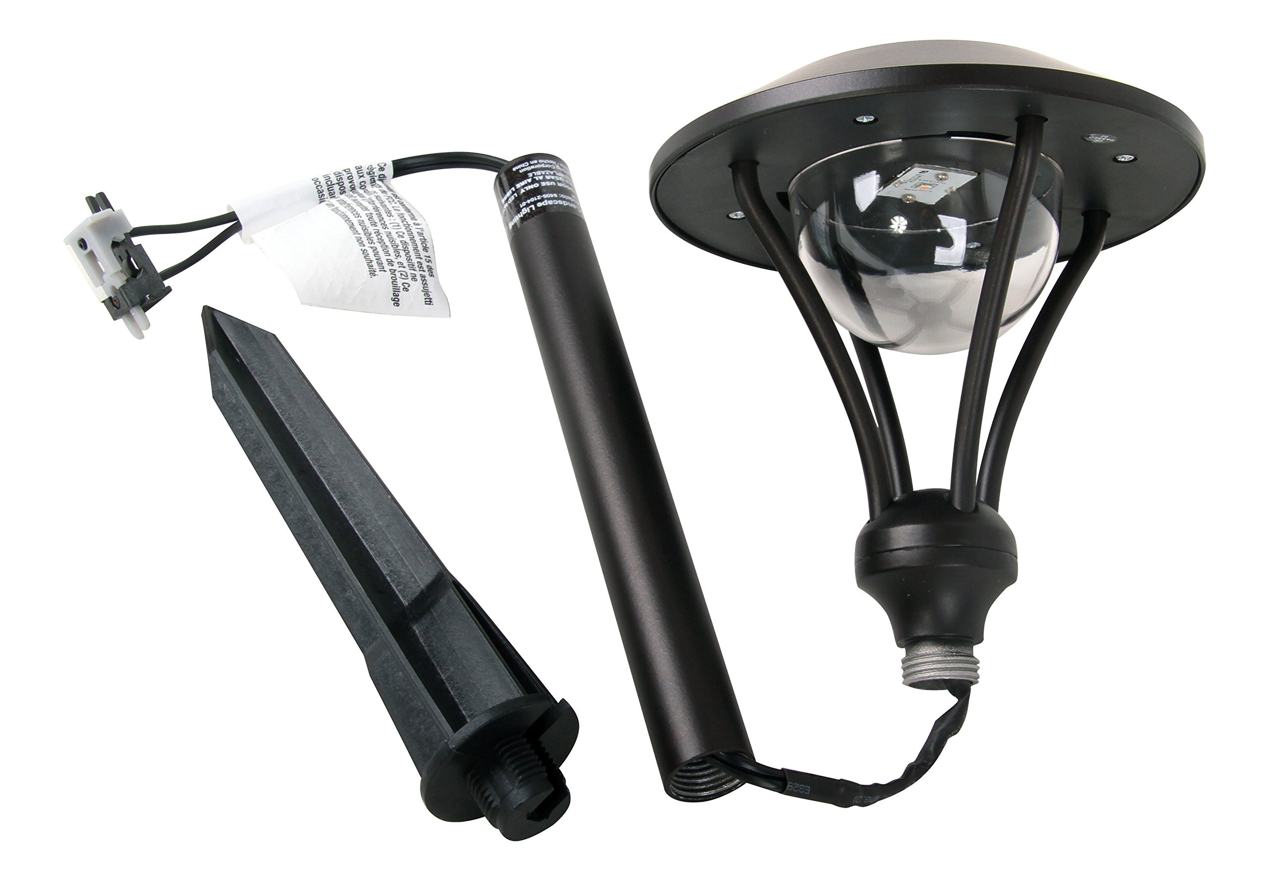 Low Voltage Landscape Lighting Manufacturers
 Malibu Celestail LED Pathway Light LED Low Voltage