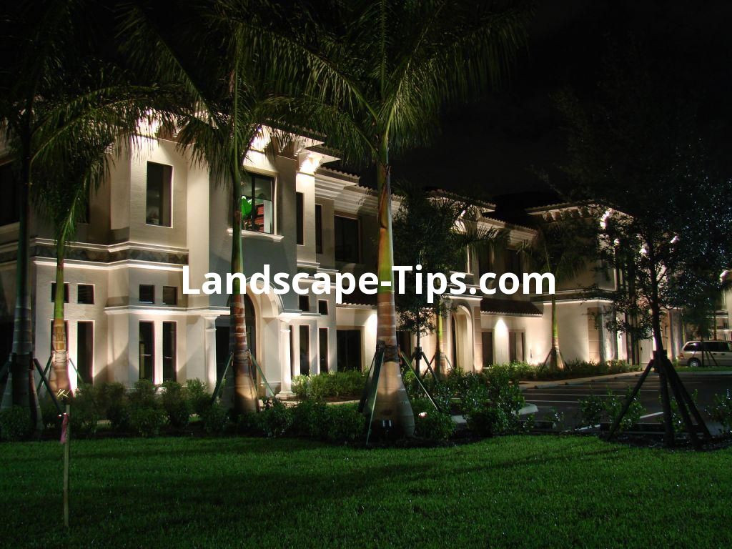 Low Voltage Landscape Lighting Manufacturers
 Ideas Make Your Garden More Beautiful With Low Voltage