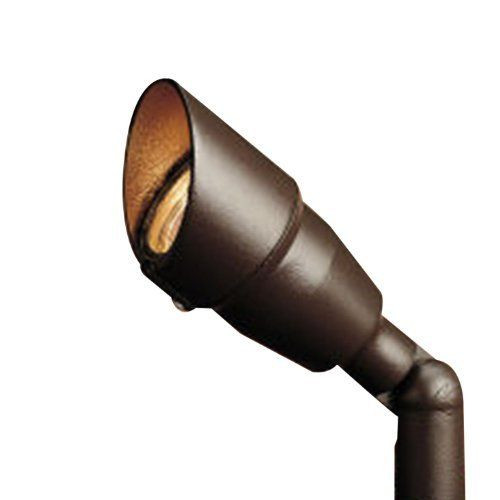 Low Voltage Landscape Lighting Manufacturers
 Kichler Lighting AZT 12 Volt Low Voltage Mini Accent