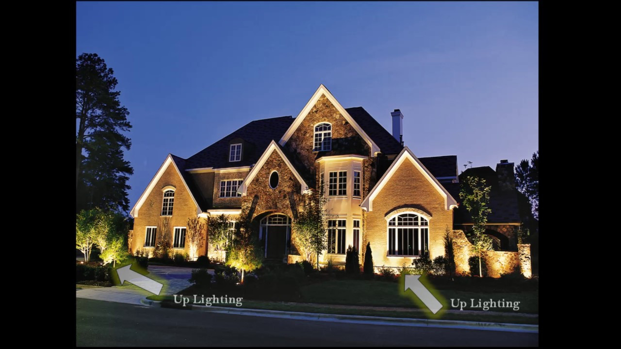 Low Voltage Landscape Lights
 How to Install Low Voltage Outdoor Landscape Lighting