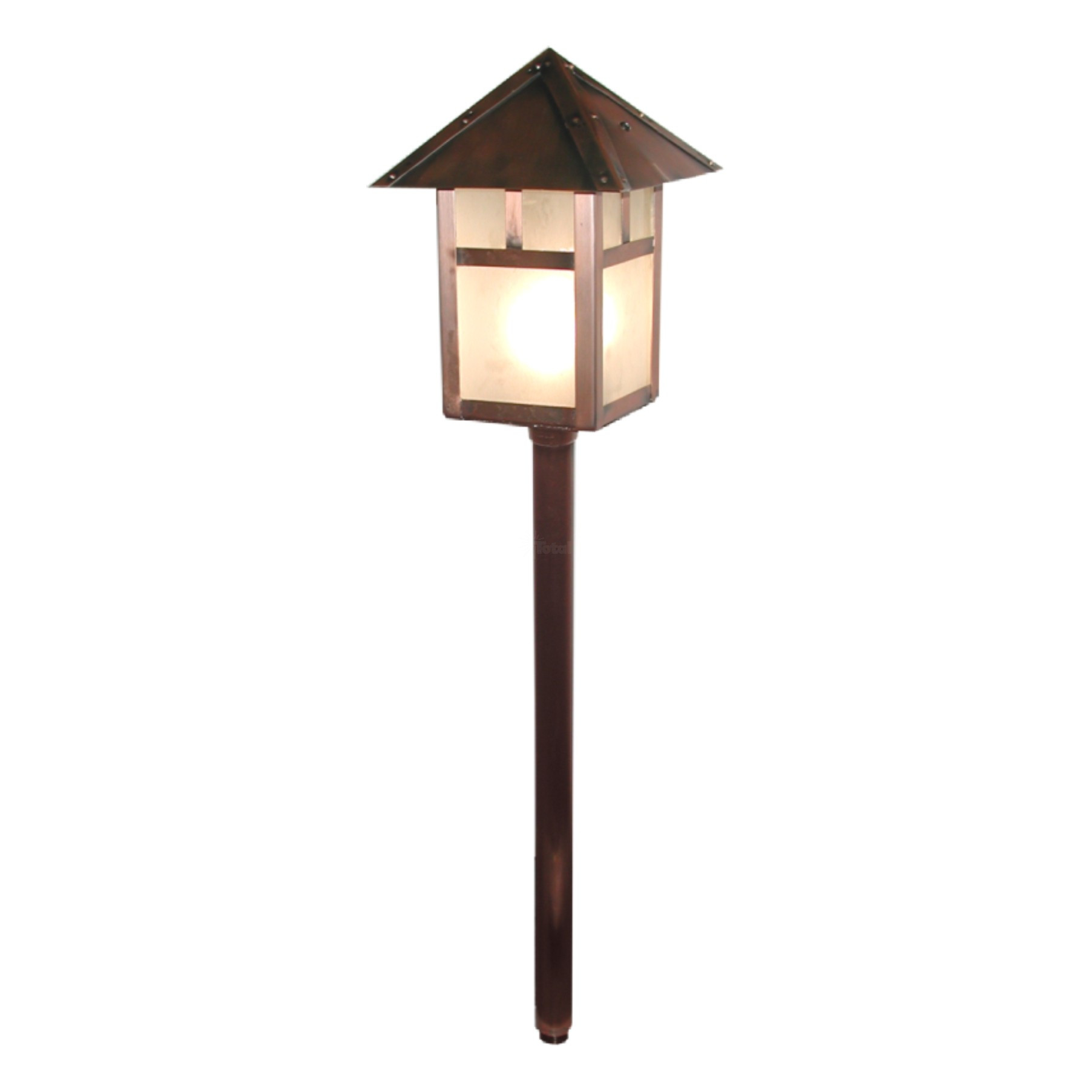 Low Voltage Landscape Lights
 Landscape lighting low voltage lantern path light