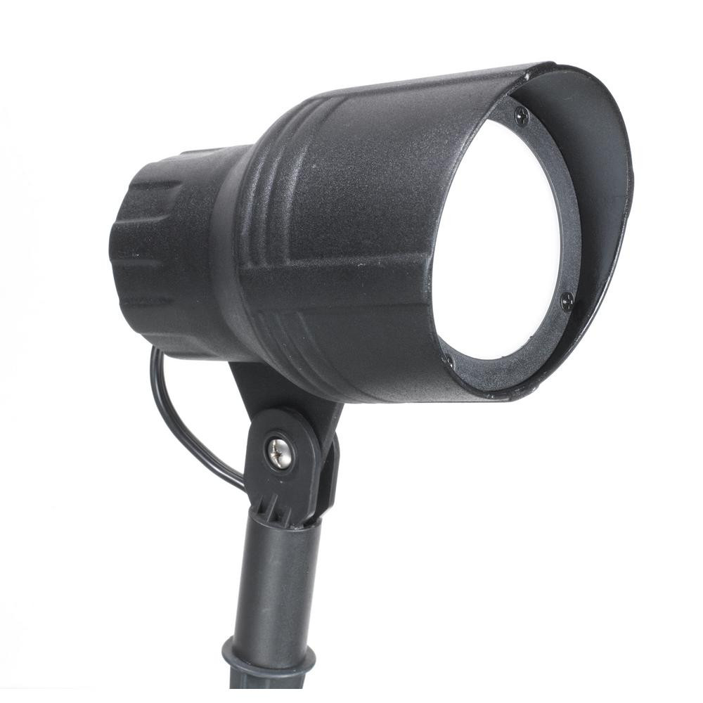 Low Voltage Led Landscape Lighting
 Low Voltage 1 2 Watt Black Outdoor Integrated LED