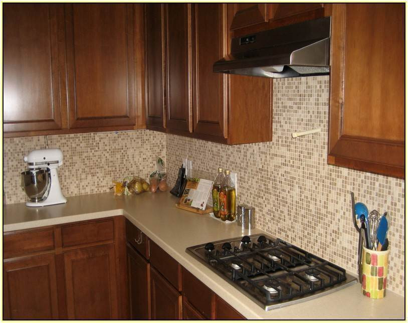 Lowes Kitchen Backsplash Designs
 Backsplash Tile For Kitchen Lowes