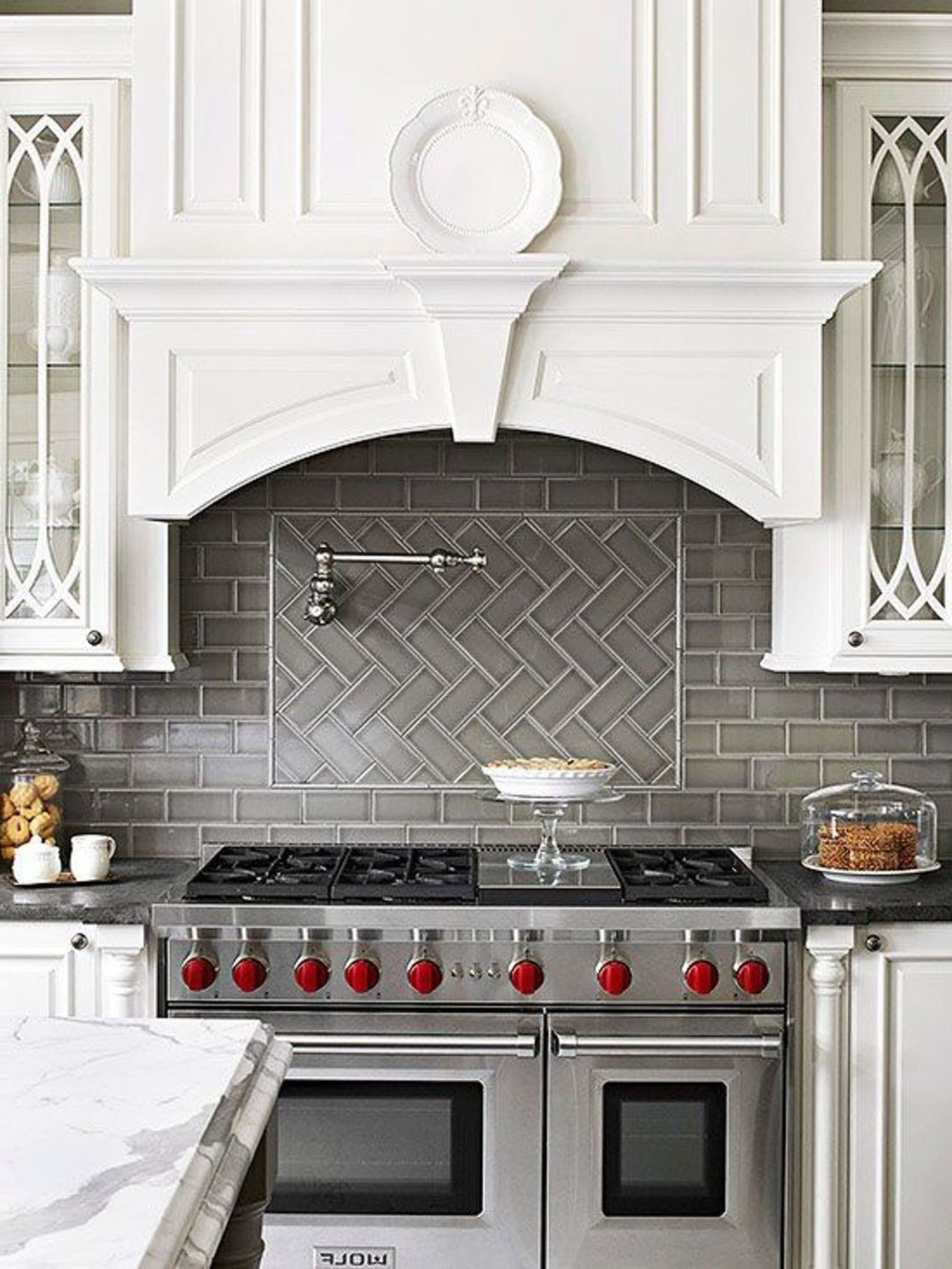 Lowes Kitchen Backsplash Designs
 Interesting Kitchen Decorating Ideas with Elegant Lowes