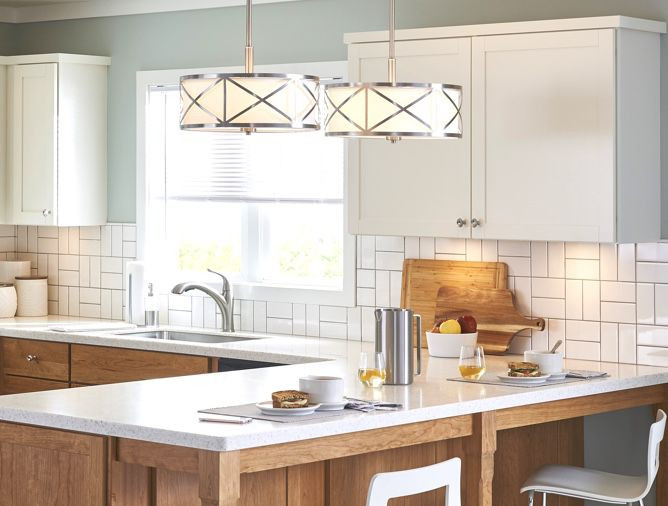 Lowes Kitchen Backsplash Designs
 Kitchen Tile Ideas & Trends at Lowe s