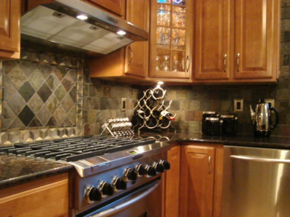 Lowes Kitchen Backsplash Designs
 Lowes Kitchen Backsplash In Unusual Design House of All