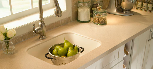 Lowes Kitchen Counters
 Kitchen Countertop Buying Guide