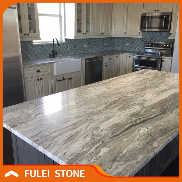 Lowes Kitchen Counters
 Lowes Fantasy Brown Marble Kitchen Granite Countertops