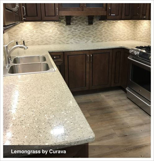 Lowes Kitchen Counters
 Quartz Countertops at Lowe s