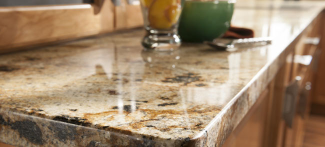 Lowes Kitchen Counters
 Kitchen Countertop Buying Guide