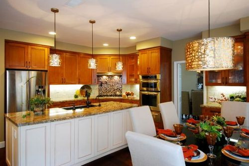 Lowes Kitchen Island Lighting
 kitchen lighting ideas lowes