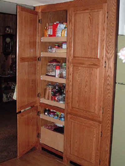 Lowes Kitchen Organization
 Most Popular 39 Lowe S Kitchen Cabinets Pantry Storage