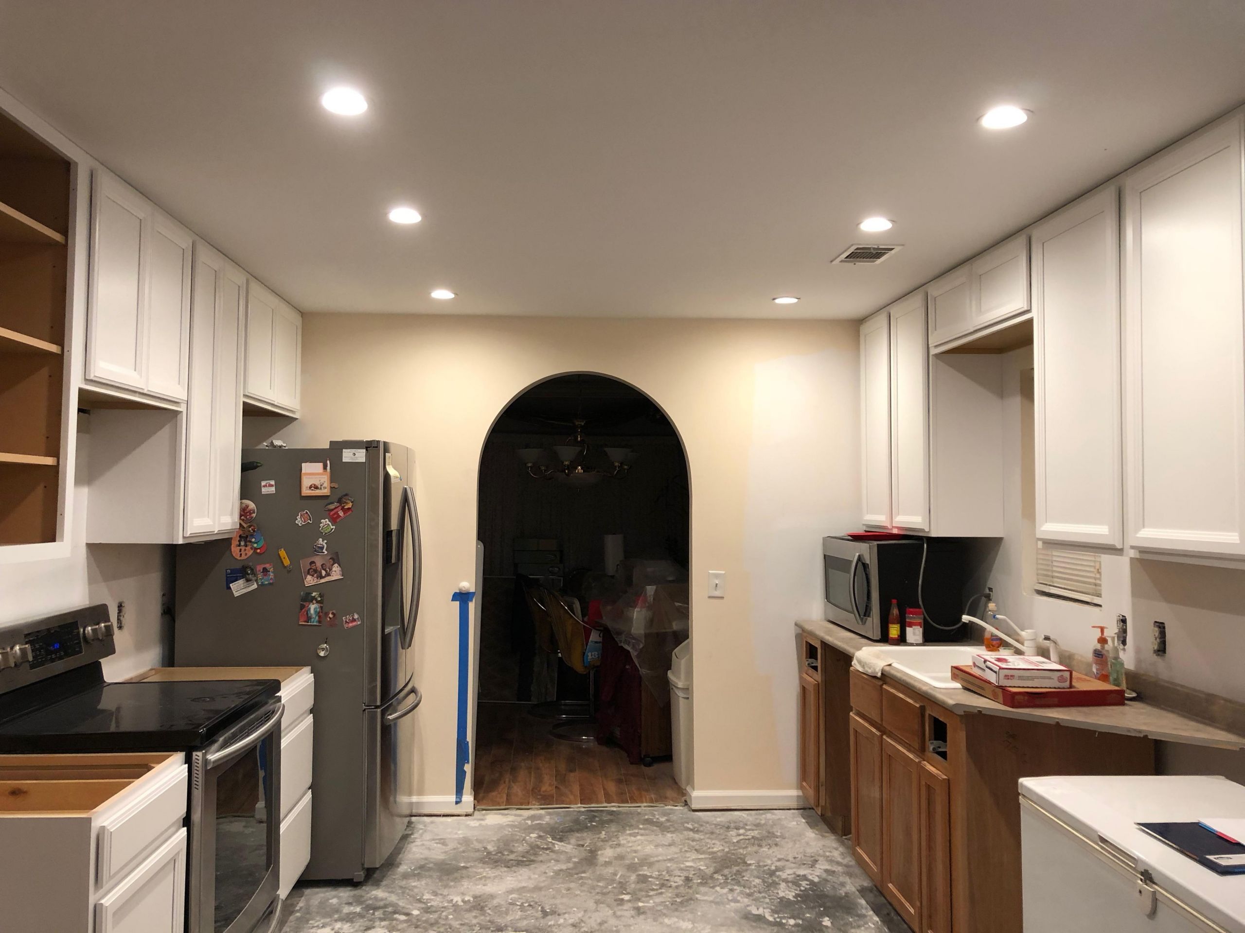 Lowes Kitchen Remodel Reviews
 Lowes Kitchen Remodeling Reviews