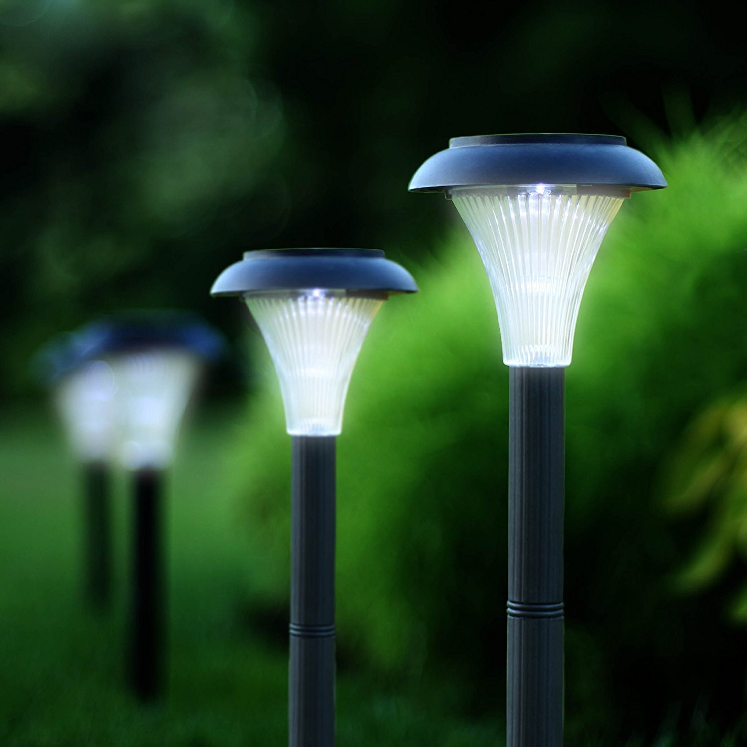 Lowes Landscape Lights
 Tips Add Solar Lights Lowes For Your Outdoor Area