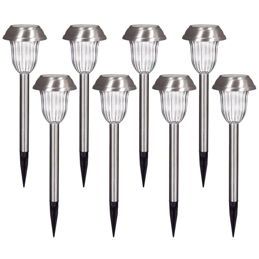 Lowes Landscape Lights
 Tips Add Solar Lights Lowes For Your Outdoor Area