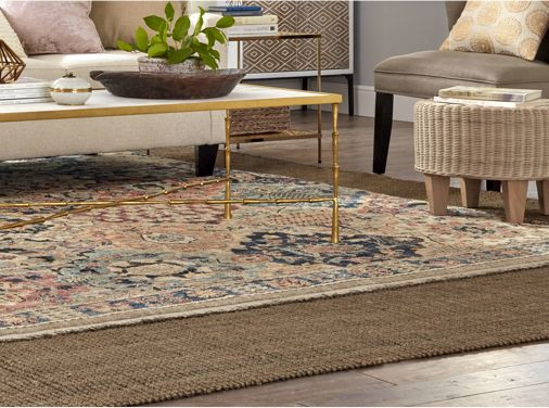 Lowes Living Room Rugs
 Area Rugs & Mats