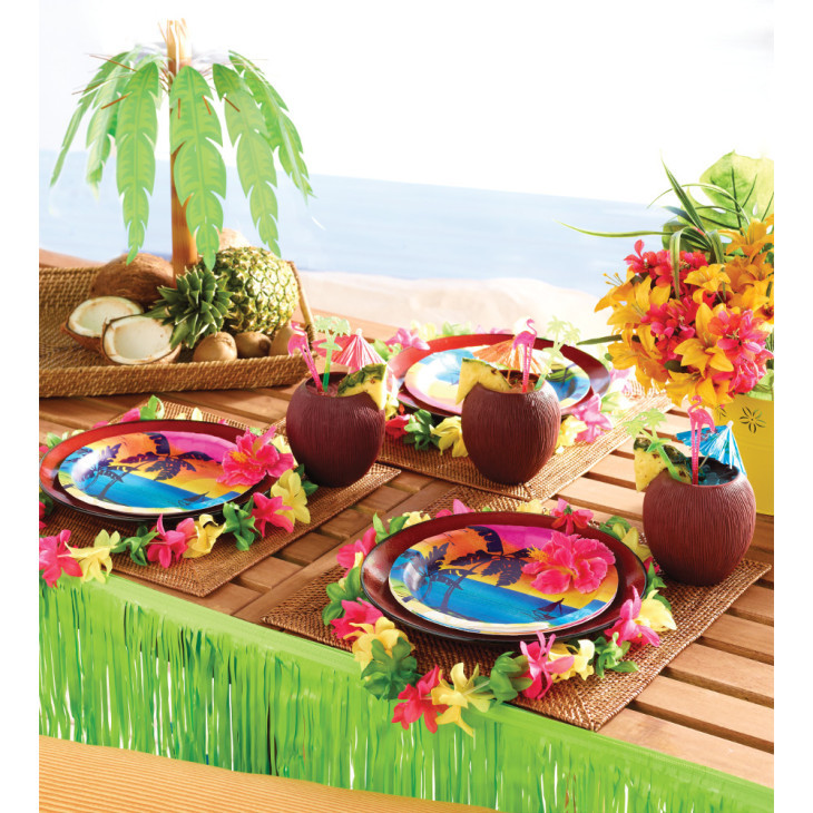 Luau Birthday Party Ideas
 Luau Birthday Party Ideas Shindigz