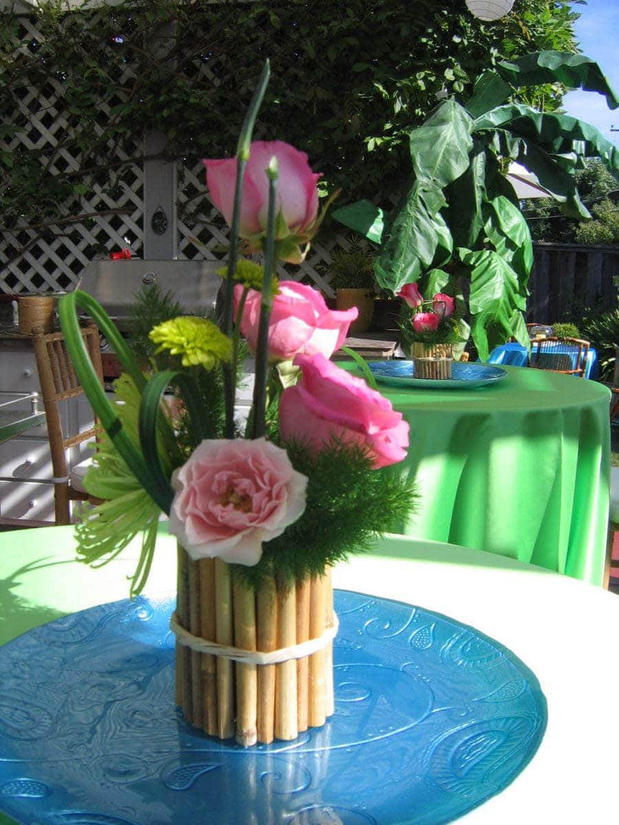 Luau Birthday Party Ideas
 Hawaiian Luau Party Part 2