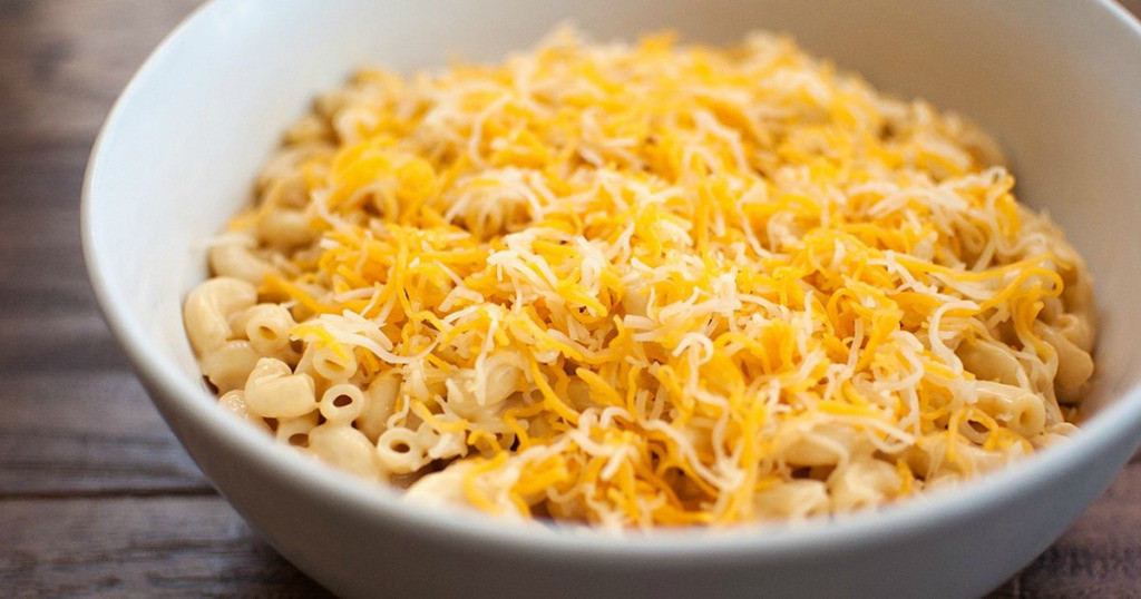Mac And Cheese Noodles
 Noodles & pany FREE Mac & Cheese w Entrée BOGO Mac
