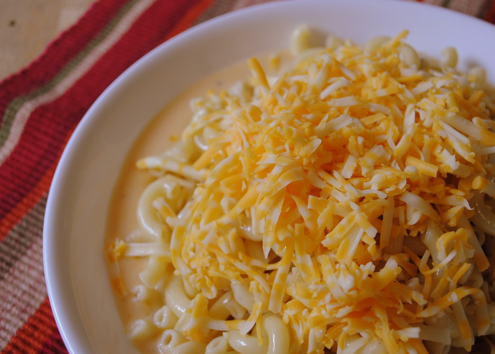 Mac And Cheese Noodles
 Noodles & pany Wisconsin Mac & Cheese copycat recipe
