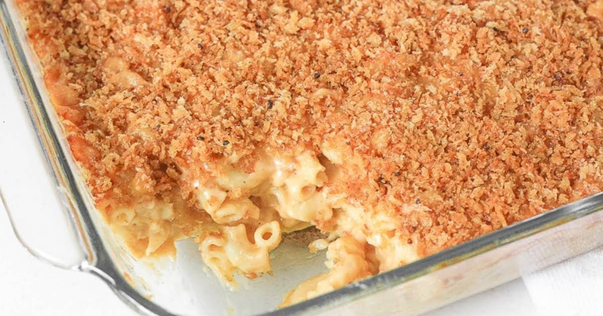 Macaroni Side Dishes
 10 Best Elbow Macaroni Side Dishes Recipes