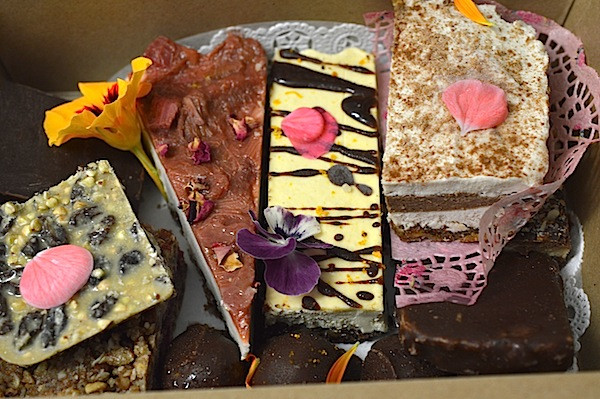 Mail Order Birthday Cakes
 vegan cakes mail order – veggies