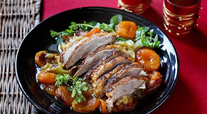 Main Dishes For Dinner
 Christmas Main Dishes 7 Christmas Dinner Ideas for your Menu