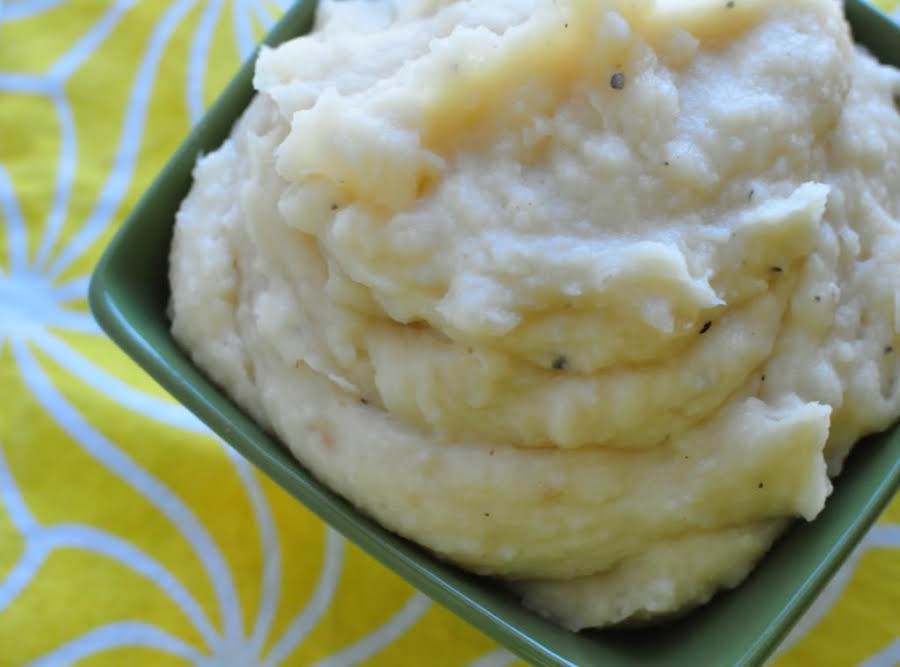 Make Ahead Crock Pot Mashed Potatoes Recipe
 Creamy Make Ahead Mashed Potatoes Crock Pot Recipe