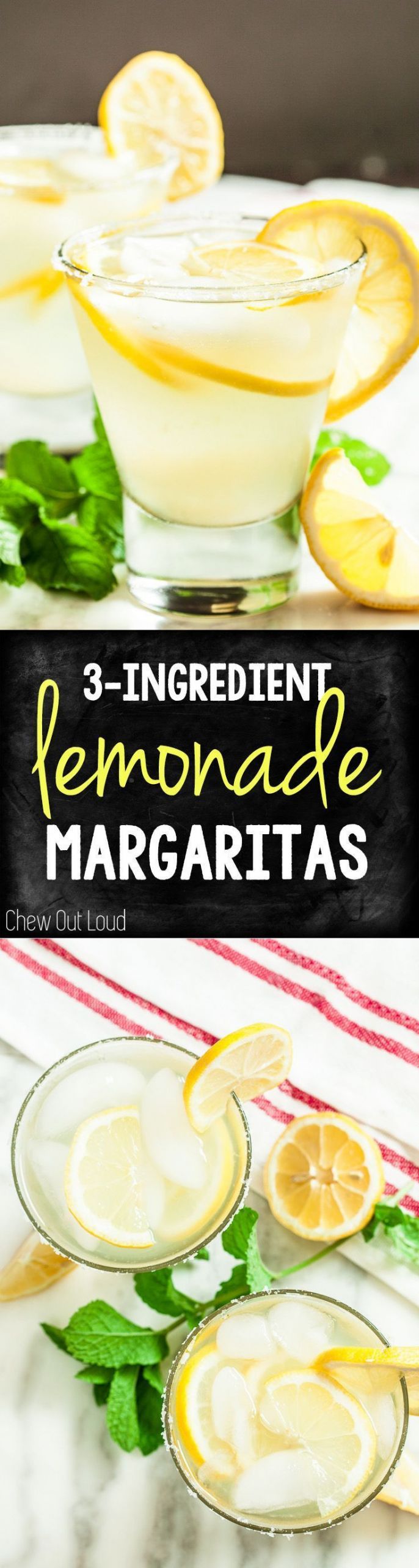 Make Ahead Margaritas
 The top 20 Ideas About Make Ahead Margaritas for A Crowd