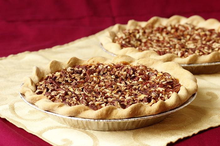 Make Ahead Pecan Pie
 How Far Ahead Can I Make Pecan Pie