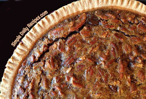 Make Ahead Pecan Pie
 Make Ahead Recipe Vegan Pecan Pie Simple Daily Recipes