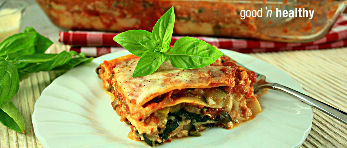 Make Ahead Vegetarian Lasagna
 Ve able Lasagna The Perfect Make ahead Dish – Lancaster