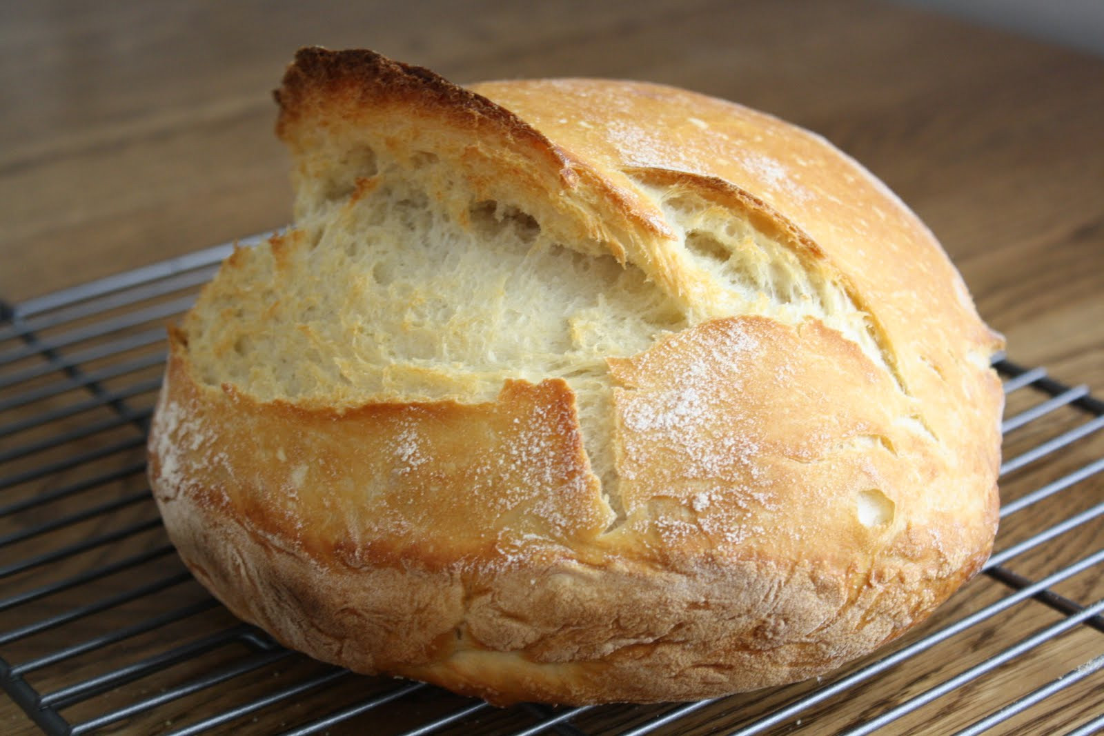 Make Sourdough Bread
 kelly ann Homemade Sourdough Bread